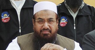 हाफिज सईद ने दी है भारत से बदला लेने की धमकी