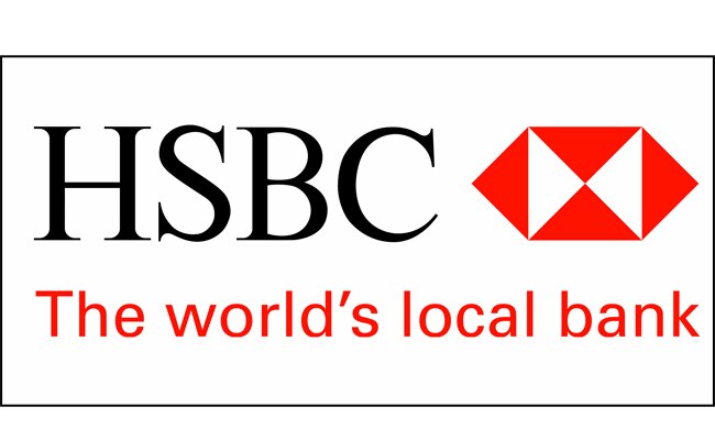 HSBC logo