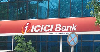आईसीआईसीआई बैंक