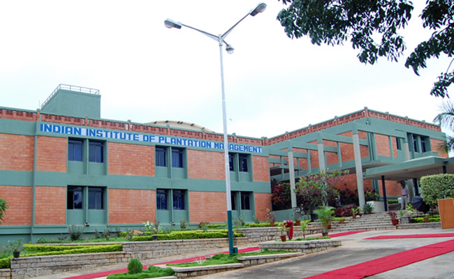 IIPM, Campus