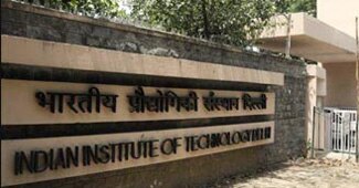 आईआईटी दिल्ली