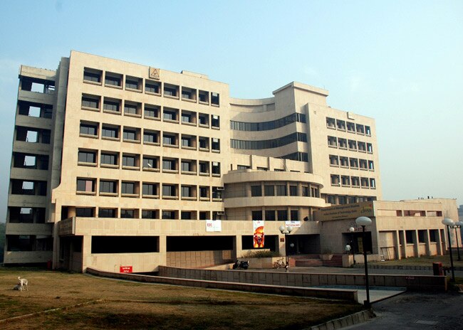 IIT Kanpur