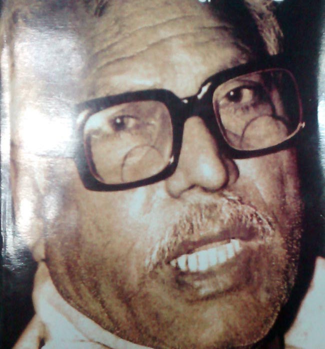 JanNayak Karpoori Thakur