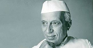 पंडित जवाहरलाल नेहरू