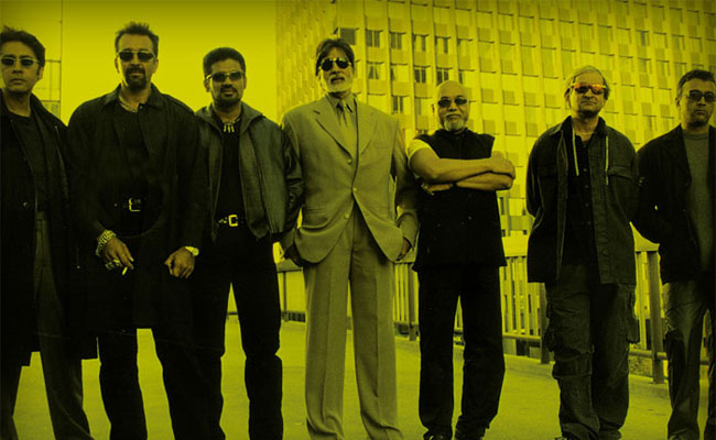 फिल्म कांटे का सीक्वल बनेगा