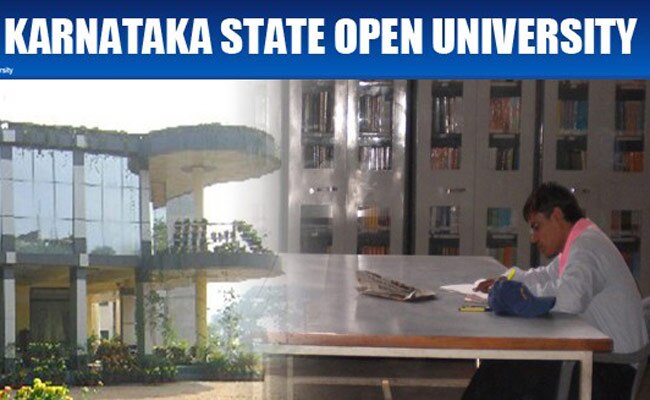Karnataka State Open University
