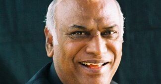 मल्लिकार्जुन खड़गे