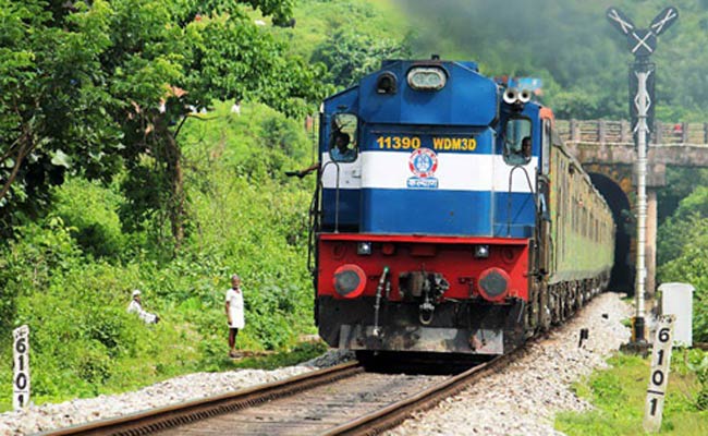 Konkan Railway