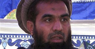 जकीउर रहमान लखवी