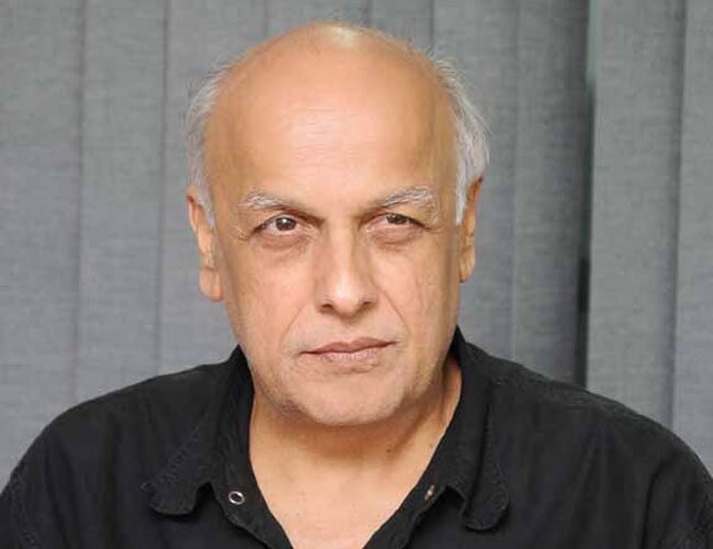 Mahesh Bhatt