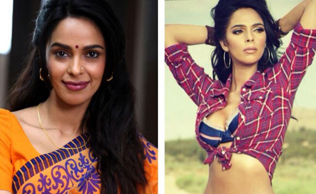 Mallika Sherawat