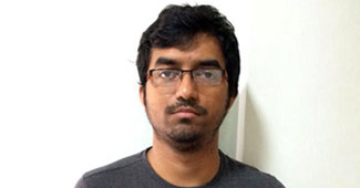 मेहदी मसरूर विश्वास