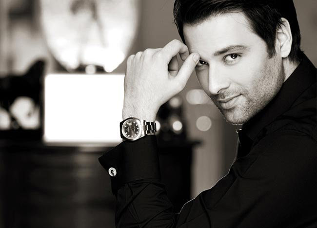 Mikaal Zulfiqar
