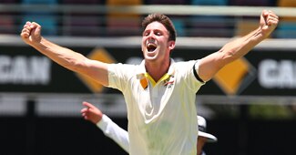 मिशेल मार्श