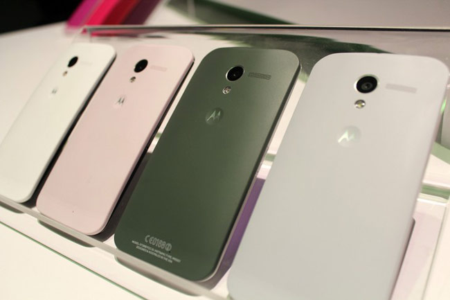 Moto X