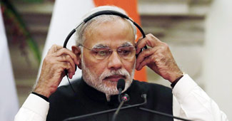 नरेंद्र मोदी (फाइल फोटो)