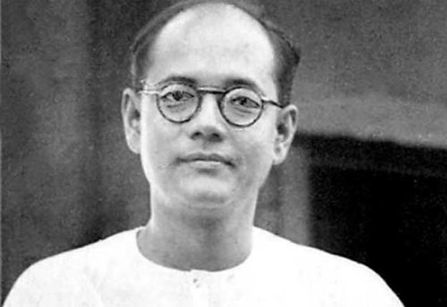Netaji Subhash Chandra Bose