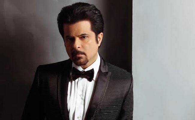 Anil Kapoor