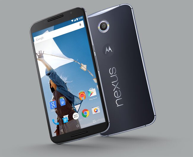 nexus-6