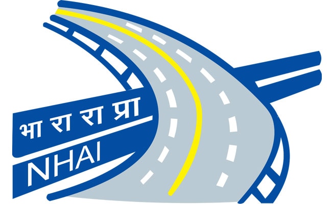 NHAI Logo