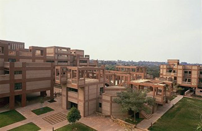 National Institute of Immunology