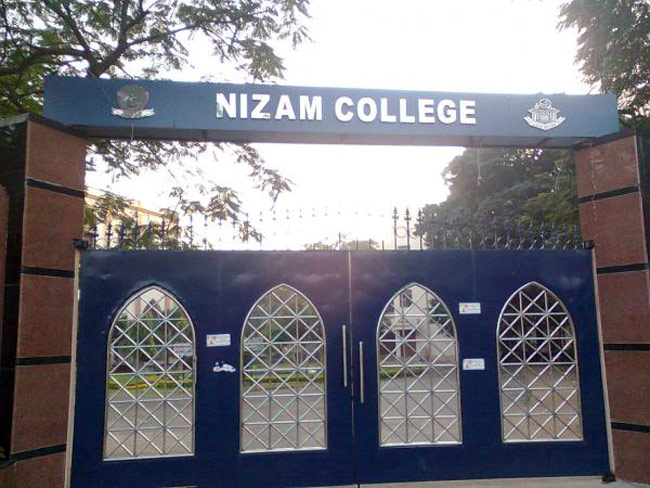 Nizam College