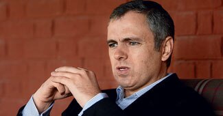 उमर अब्दुल्ला (फाइल फोटो)