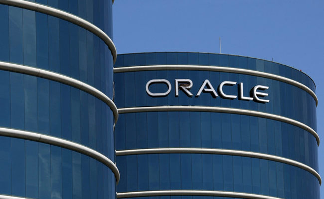 Oracle company