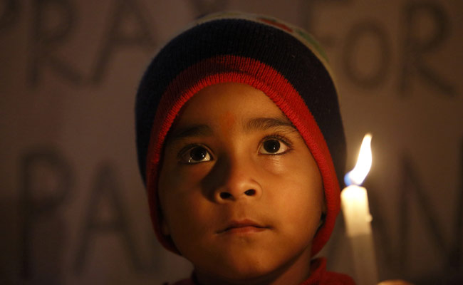 Pakistan Peshawar Attack