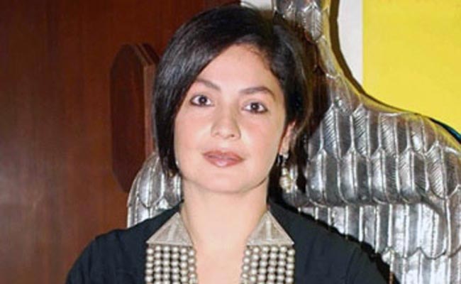 Pooja Bhatt