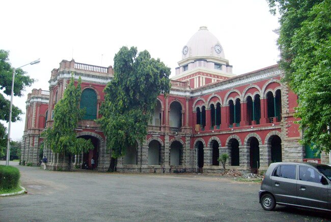 Presidency College