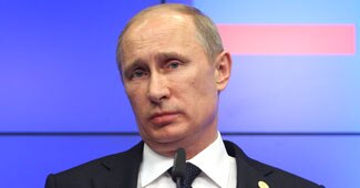 व्लादिमीर पुतिन (फाइल फोटो)