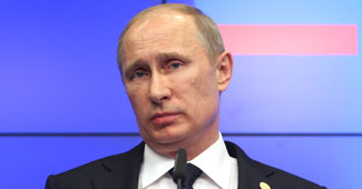 व्लादिमीर पुतिन (फाइल फोटो)