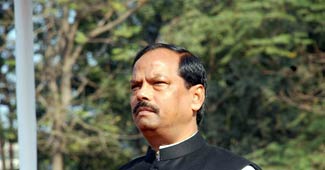 रघुवर दास