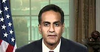 रिचर्ड राहुल वर्मा