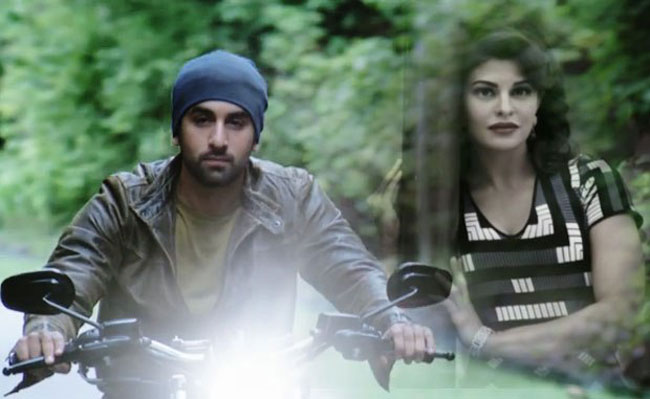ranbir kapoor and jacqueline