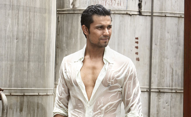 Randeep Hooda