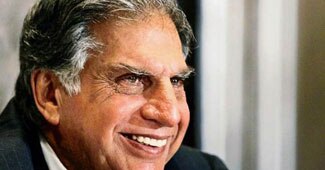 रतन टाटा