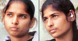 रोहतक की दो बहनें