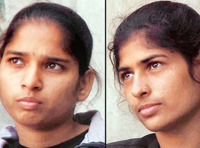 पूजा और आरती की फाइल फोटो