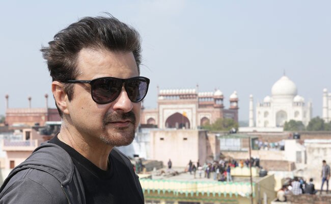 Sanjay Kapoor