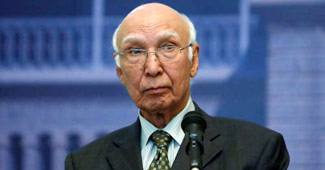 सरताज अजीज