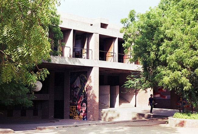 School of planning and Architecture