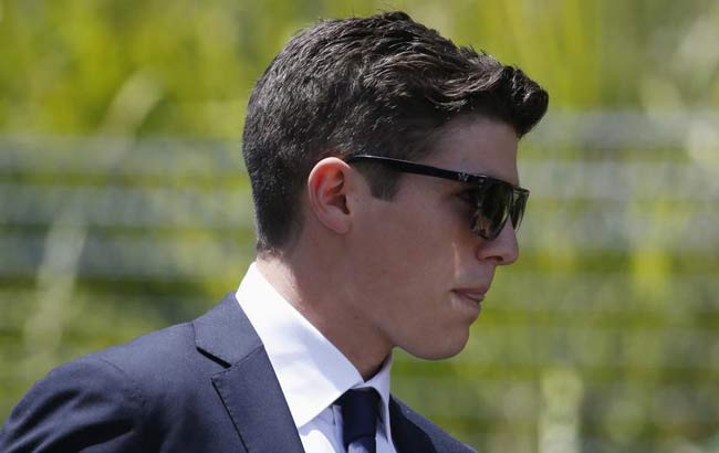 सीन एबॉट