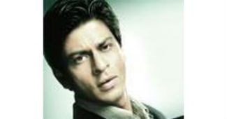 बुक कवर: कहानी शाहरुख खान की