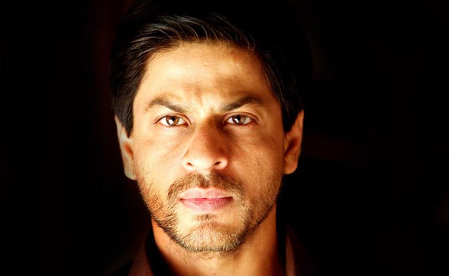 शाहरुख खान (फाइल फोटो)