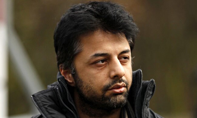 श्रीयेन देवानी