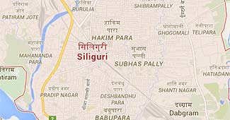 सिलीगुड़ी