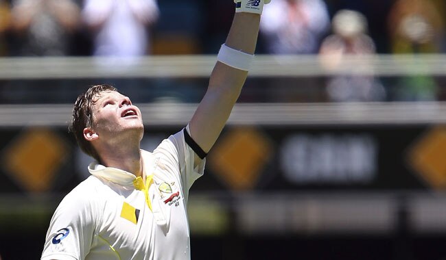 स्टीवन स्मिथ