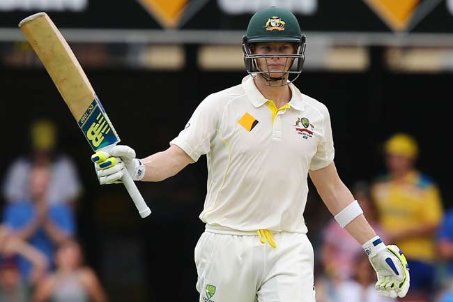 स्टीवन स्मिथ